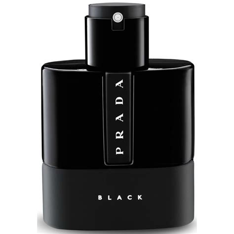 Prada luna rossa black 50 ml